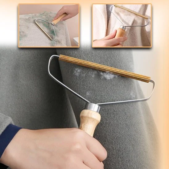 Brosse anti poils - Fur Remover™