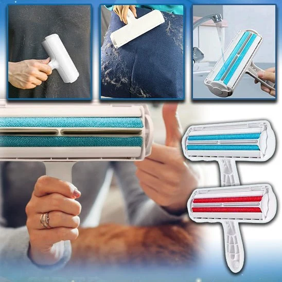 Brosse anti poils - Cat Hair Remover™