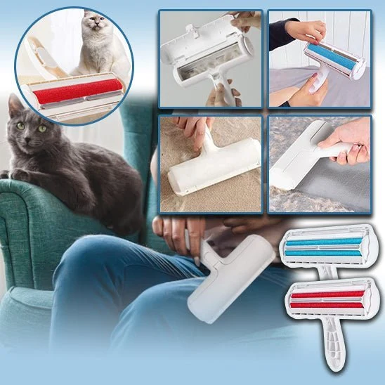 Brosse anti poils - Cat Hair Remover™