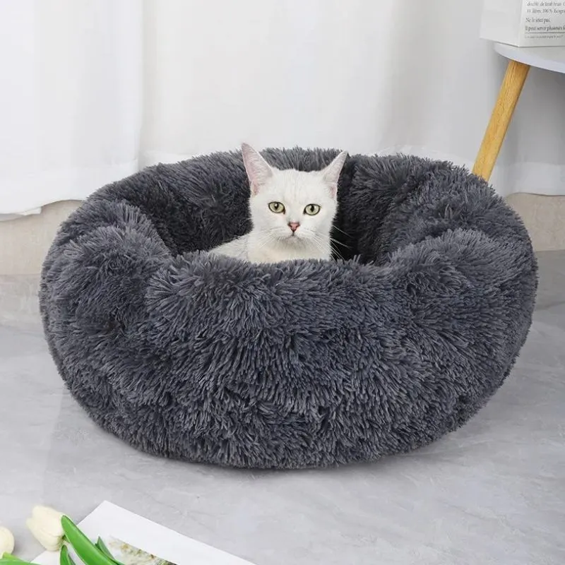 Coussin pour chat - Douillet