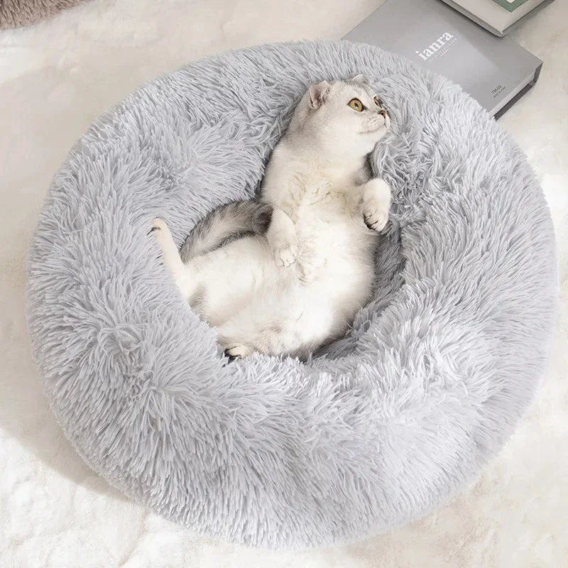 Coussin pour chat - Apaisant