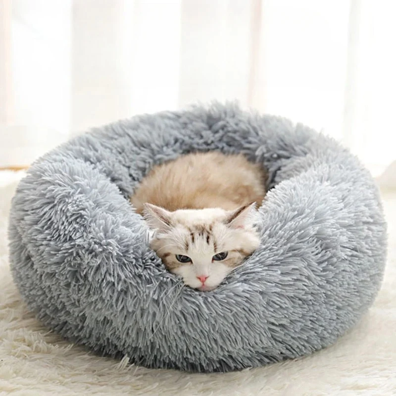 Coussin pour chat - Douillet
