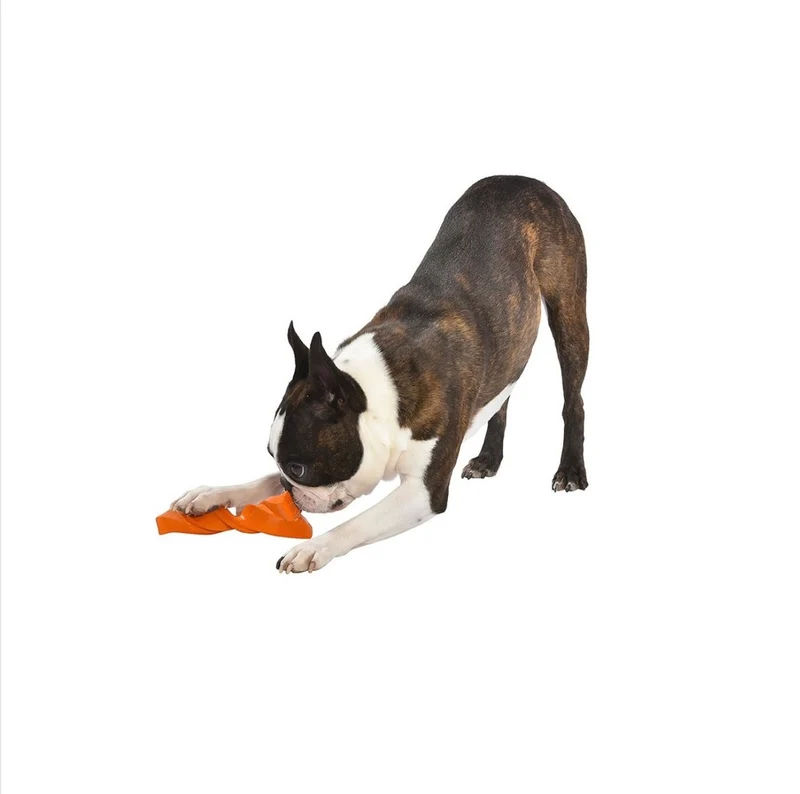 Jouet pour chiens TWIST - taille S - BOBBY CROCI