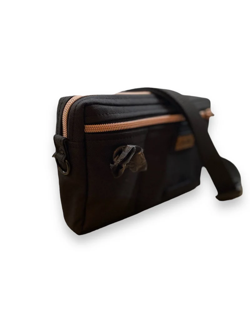 Sac banane personnalisable - Dogparents -Eman La Griffe Basque