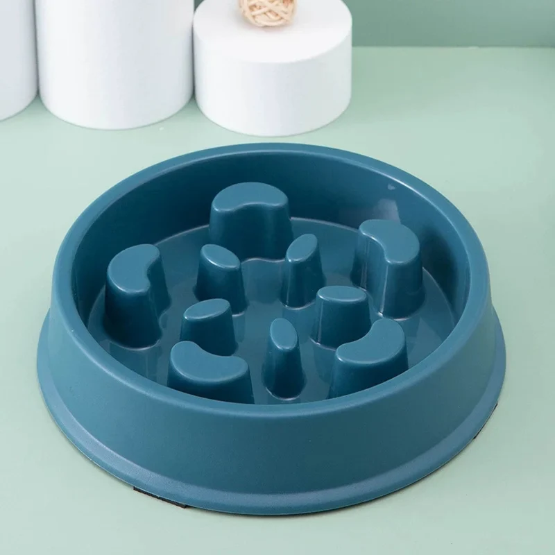 gamelle anti glouton | REPAS DU GLOUTON
