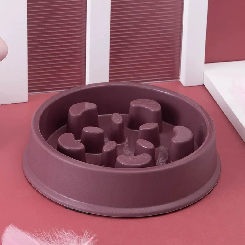 gamelle anti glouton | REPAS DU GLOUTON