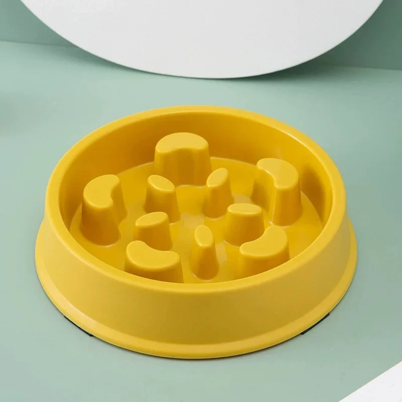 gamelle anti glouton | REPAS DU GLOUTON