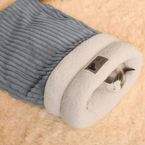 sac de couchage chat | DODO SAC