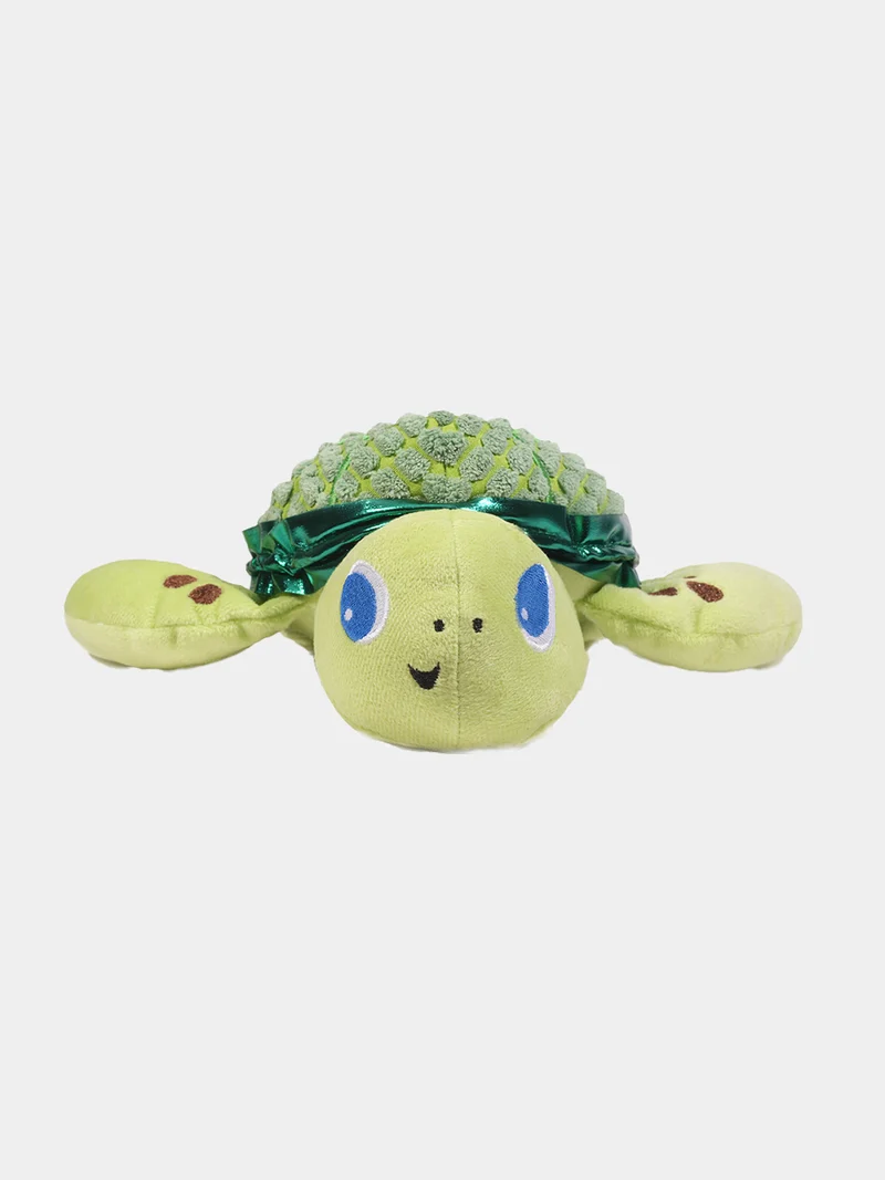 Peluche pour chien - Ocean Pals Tortue 🐢 - HugSmart