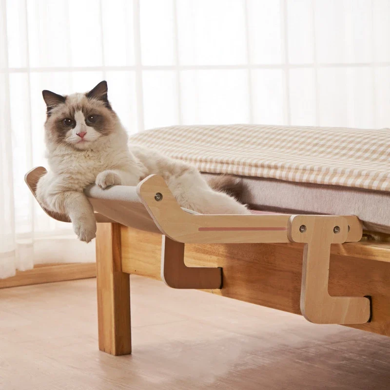 Hamac pour chat - Portable KittyHammock