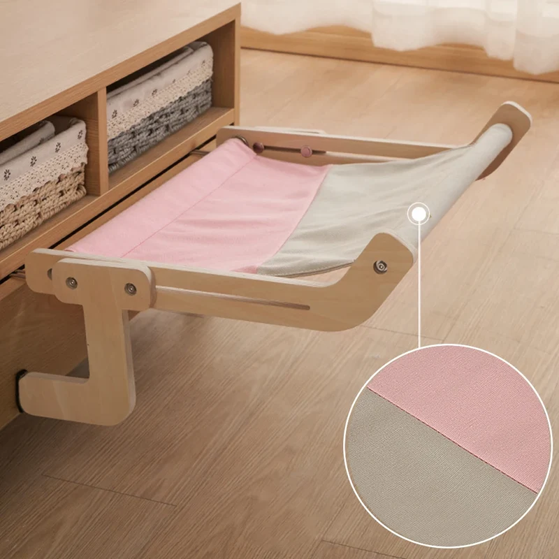 Hamac pour chat - Portable KittyHammock