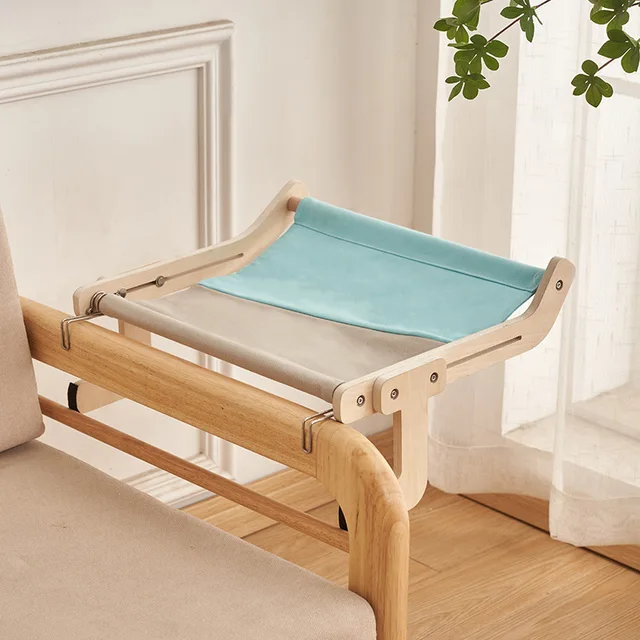 Hamac pour chat - Portable KittyHammock