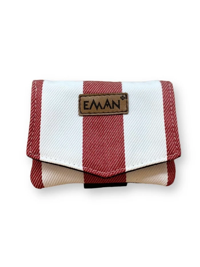 Pochette à friandises pour chiens - Bracelet de balade - Série Jean Vier
