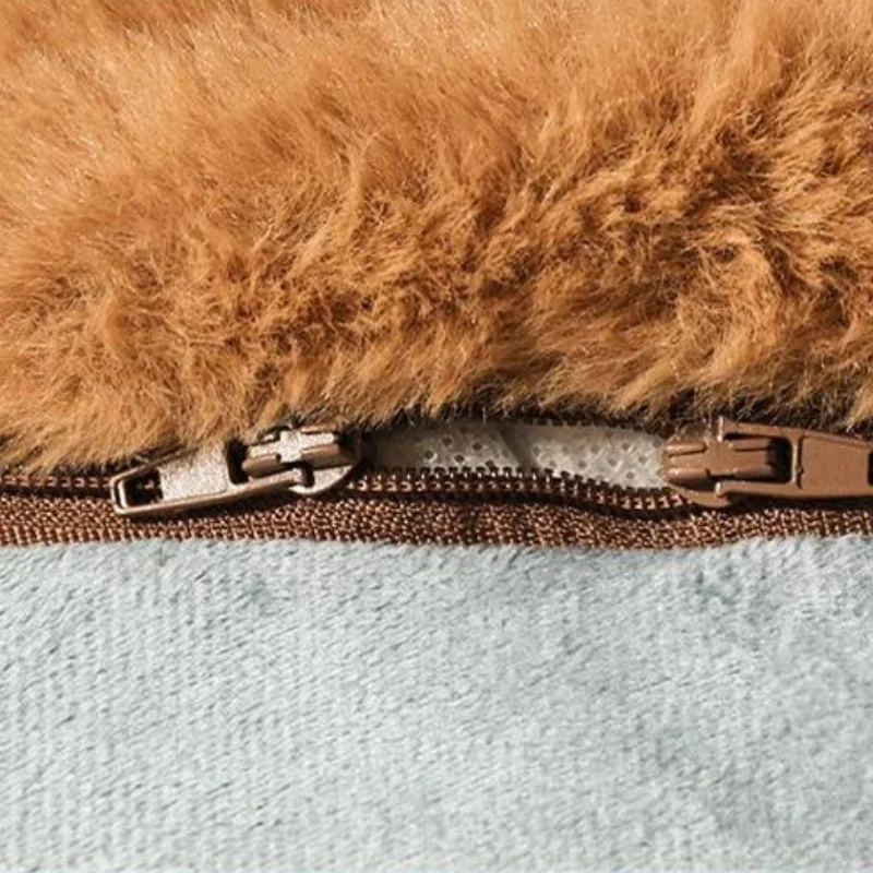 Lit pour chat de luxe - Purr Palace™