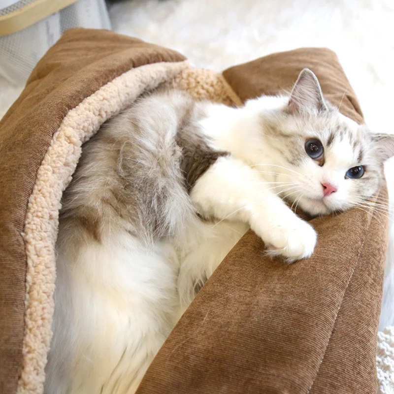 Lit pour chat - CatMat