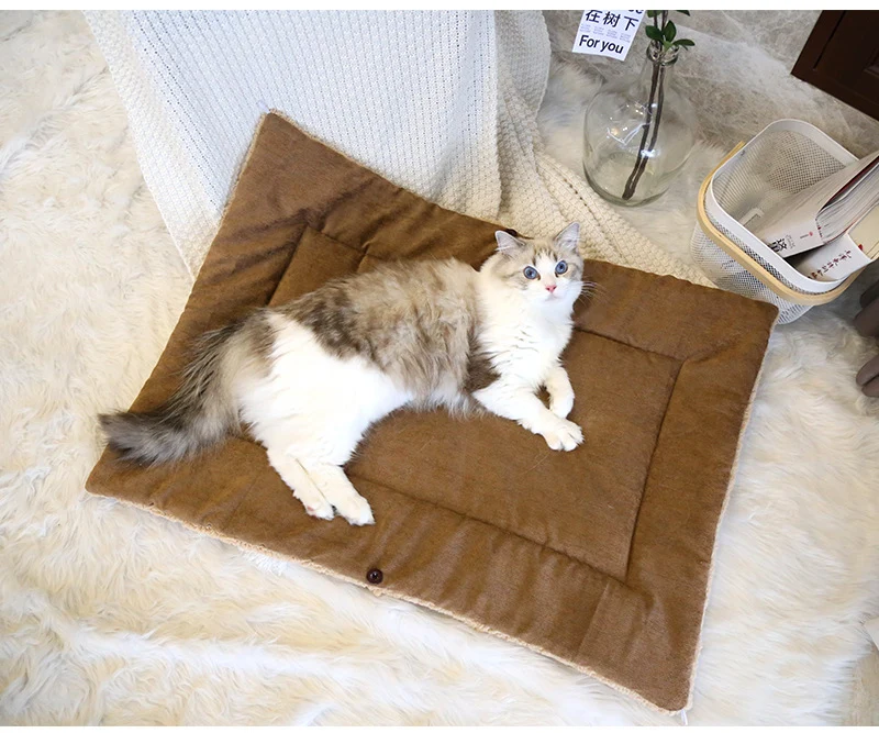 Lit pour chat - CatMat