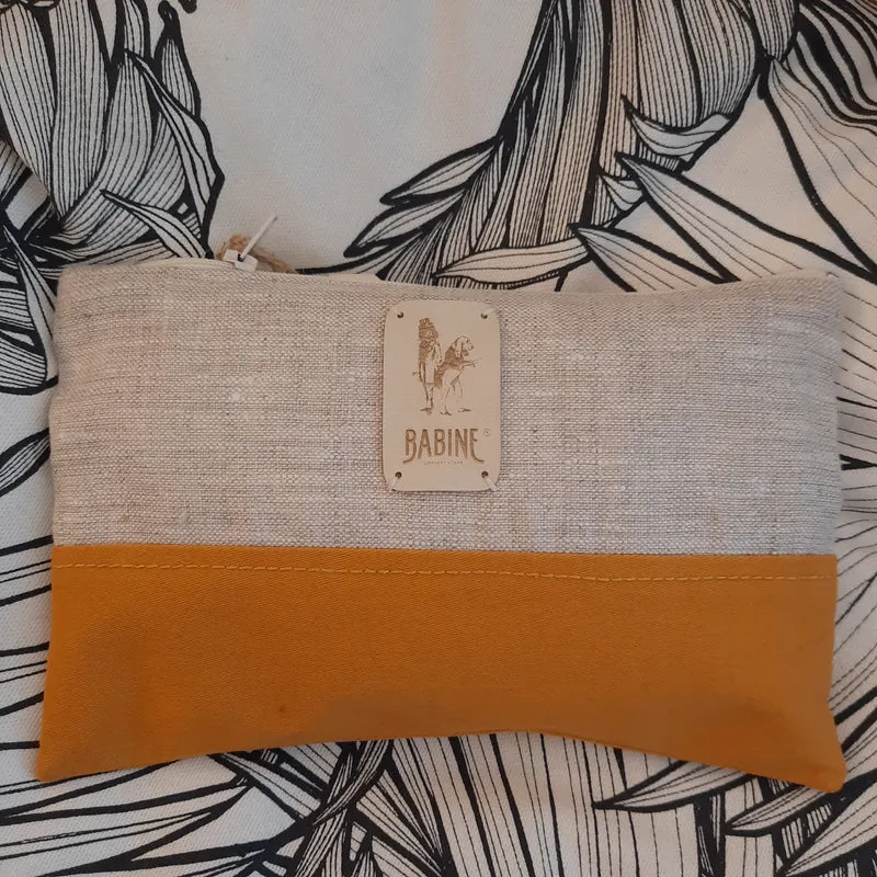 Pochette 👝 pour tout ranger - Babine Concept-Store