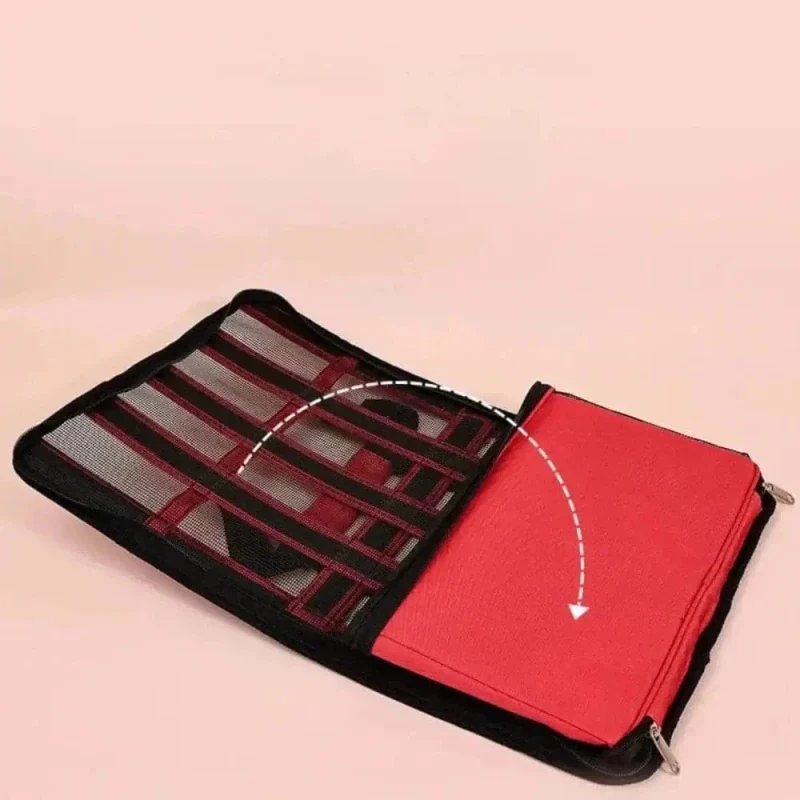 Sac de transport en maille respirante - Chats & petits chiens | Cat & Dog