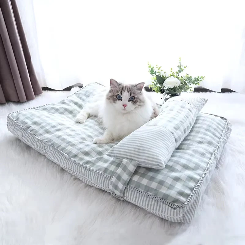 Lit pour chat - SofaWarm™