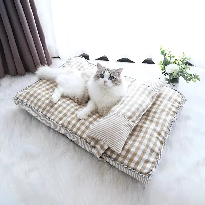 Lit pour chat - SofaWarm™