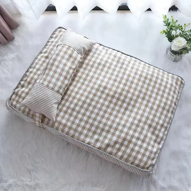 Lit pour chat - SofaWarm™