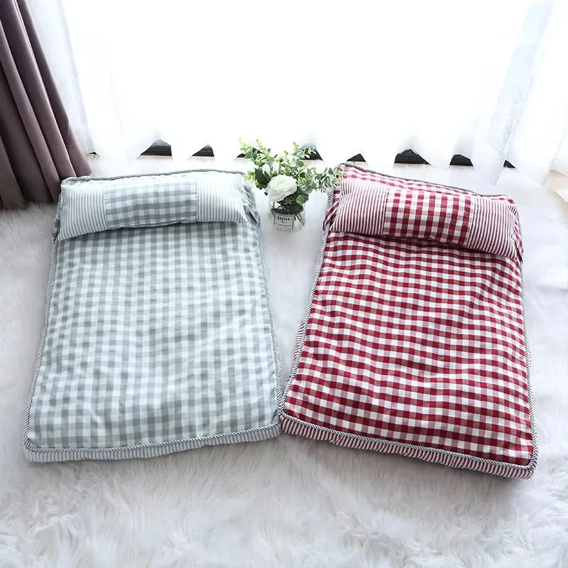 Lit pour chat - SofaWarm™
