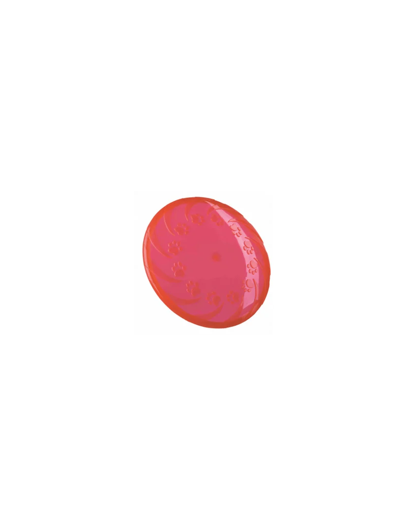 Disque de jeu flottant pour chien