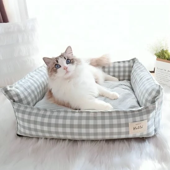 panier pour chat | DODOVICHY