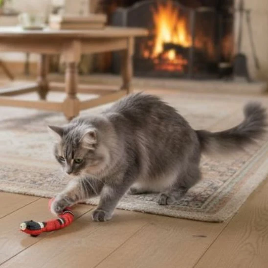 jouet pour chat | JOUSNAKE
