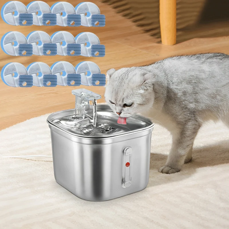 filtre fontaine chat | O'PURE