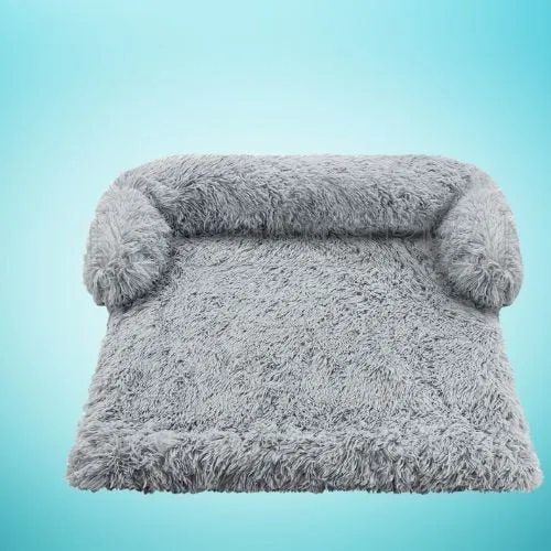 protection canapé chat anti stress