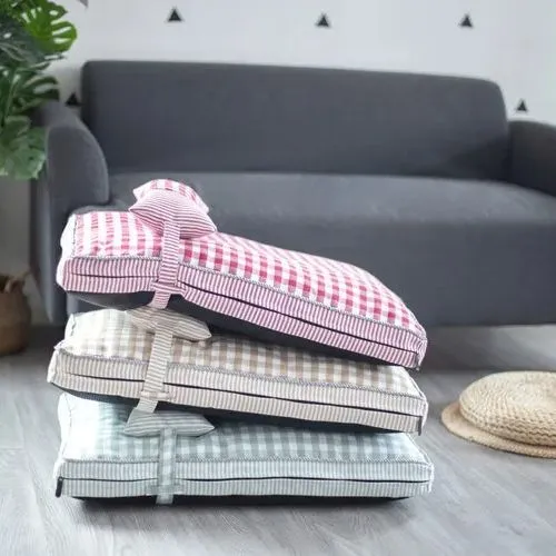 lit pour chat vichy
