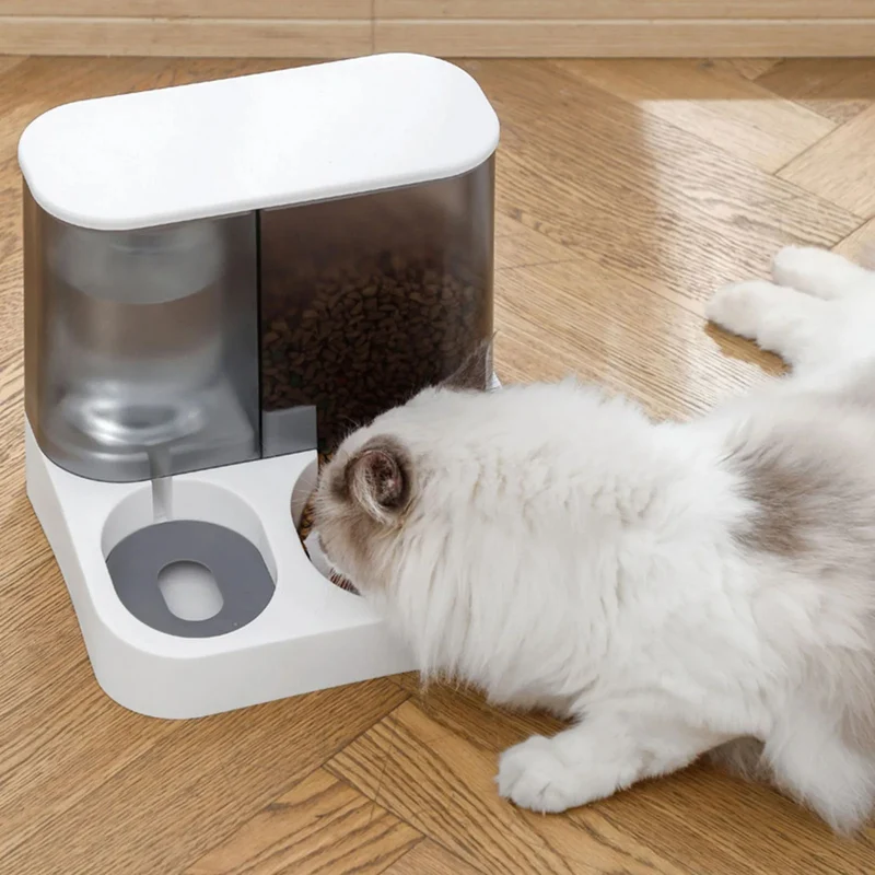 gamelle automatique chat |AUTOMATIC DISTRI