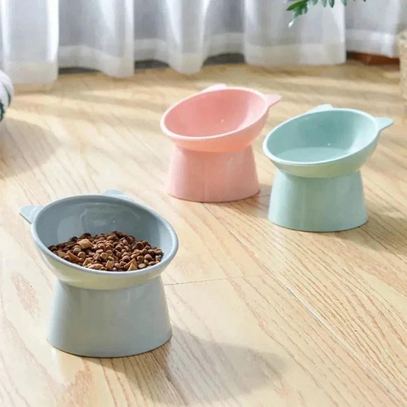 Gamelle chat design - Élégante & pratique | StyleBowl