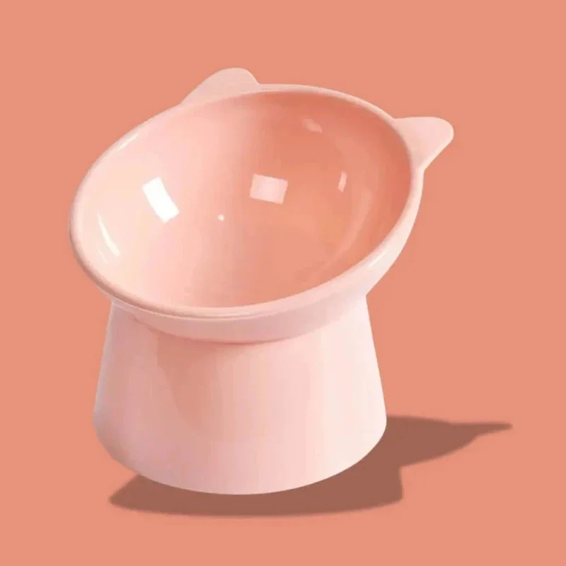 Gamelle chat design - Élégante & pratique | StyleBowl
