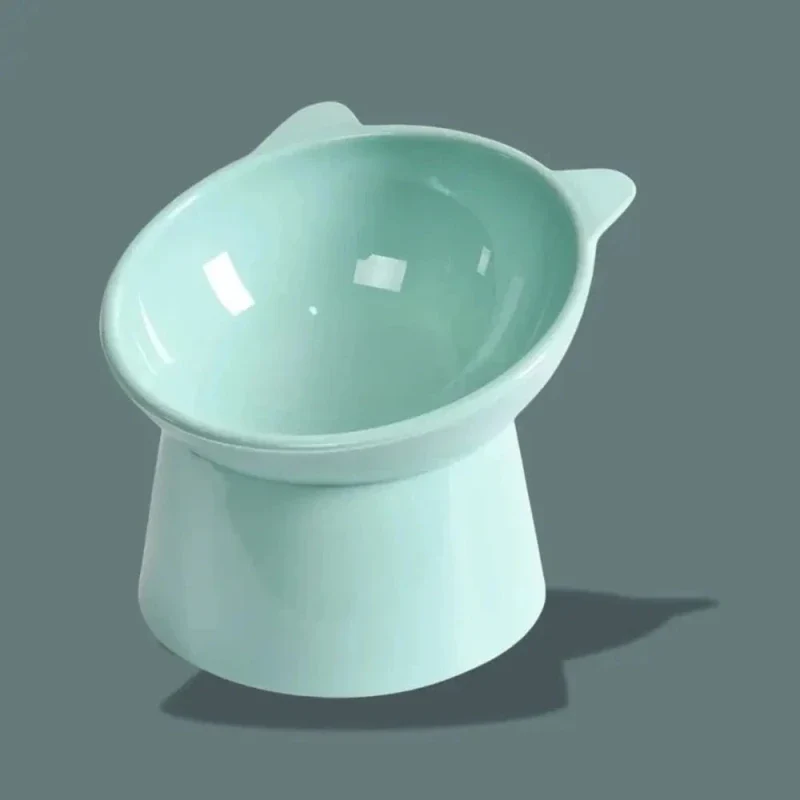 Gamelle chat design - Élégante & pratique | StyleBowl