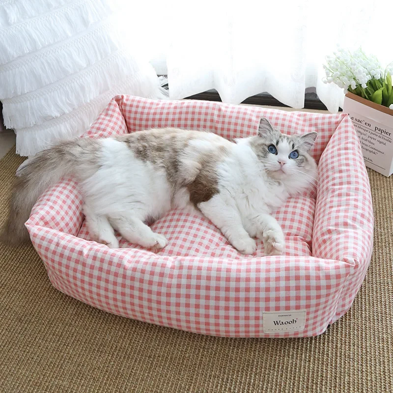 Panier pour chat - ComfortBed