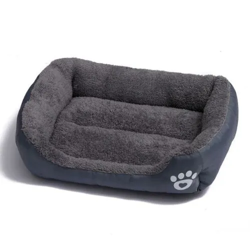 Panier pour chat - Extérieur Intérieur