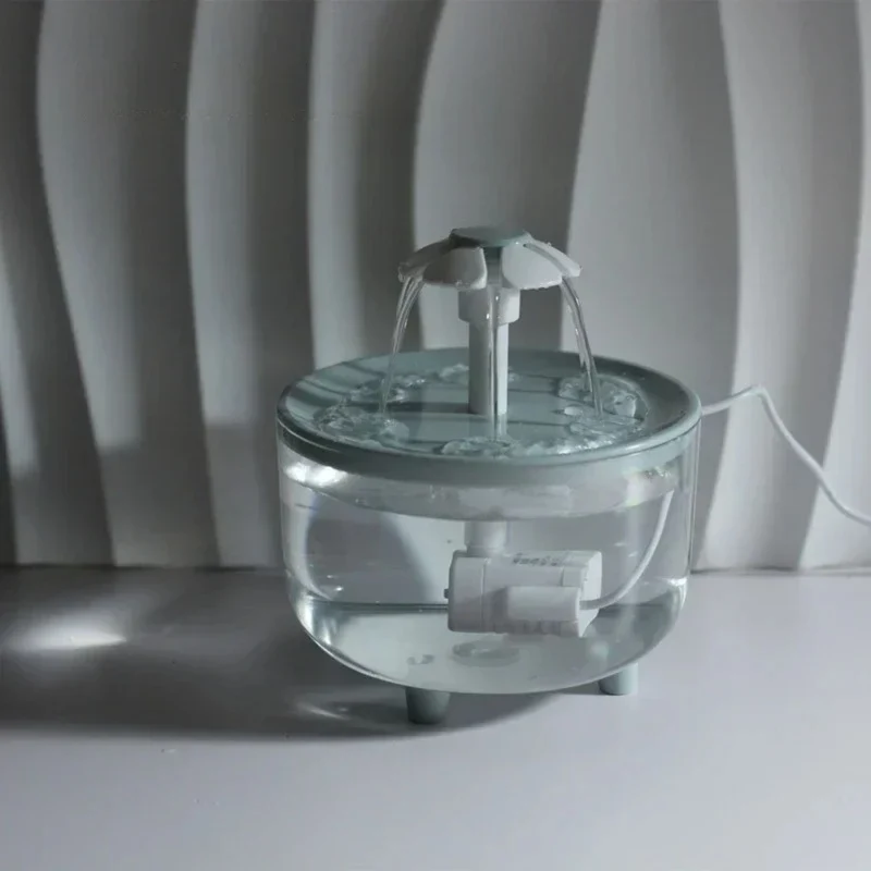 fontaine à eau pour chat | HEALTHY WATER