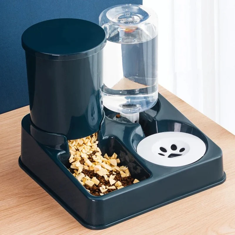 distributeur de croquettes pour chat | DITRI DUO