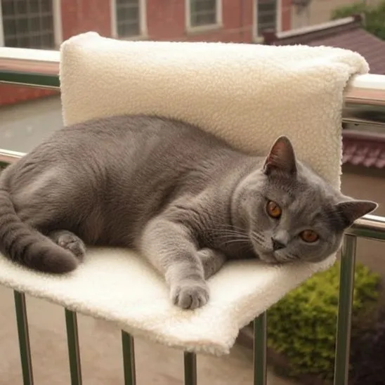 hamac pour chat radiateur | DODOCHO