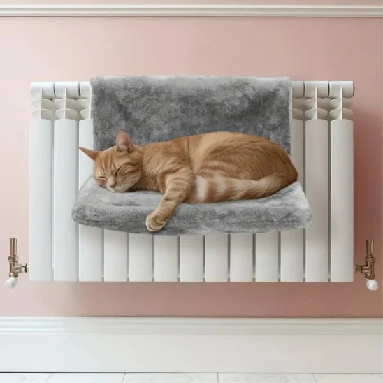 hamac pour chat radiateur | DODOCHO
