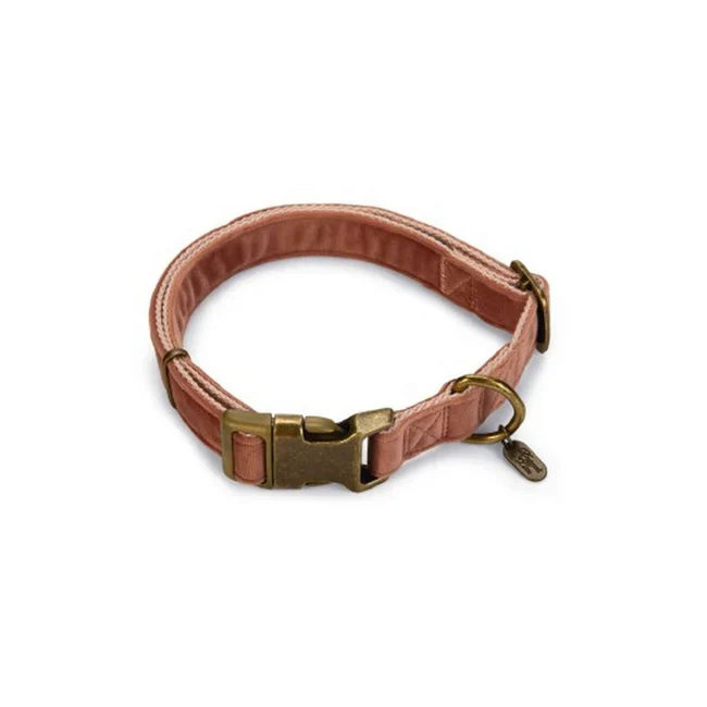 Design by Lotte - Chien - Collier Velura