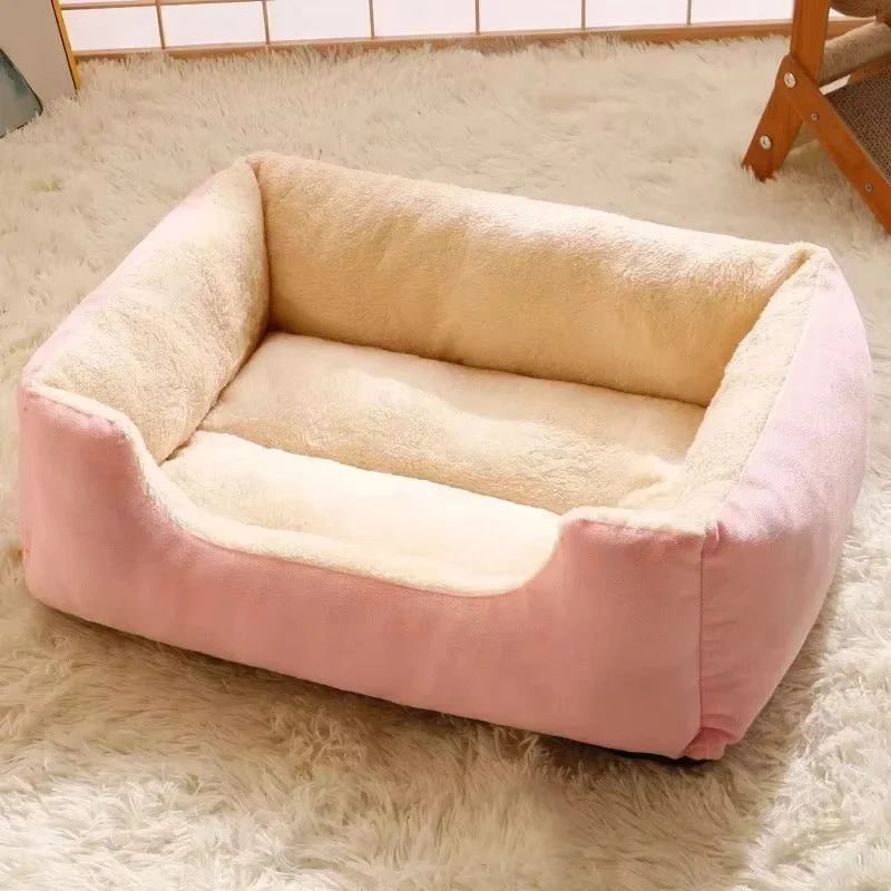 Panier pour chat - Cozy