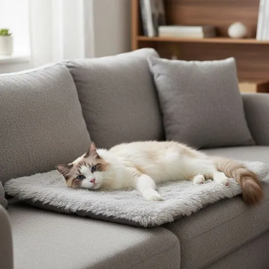 lit pour chat | DODO SOFT