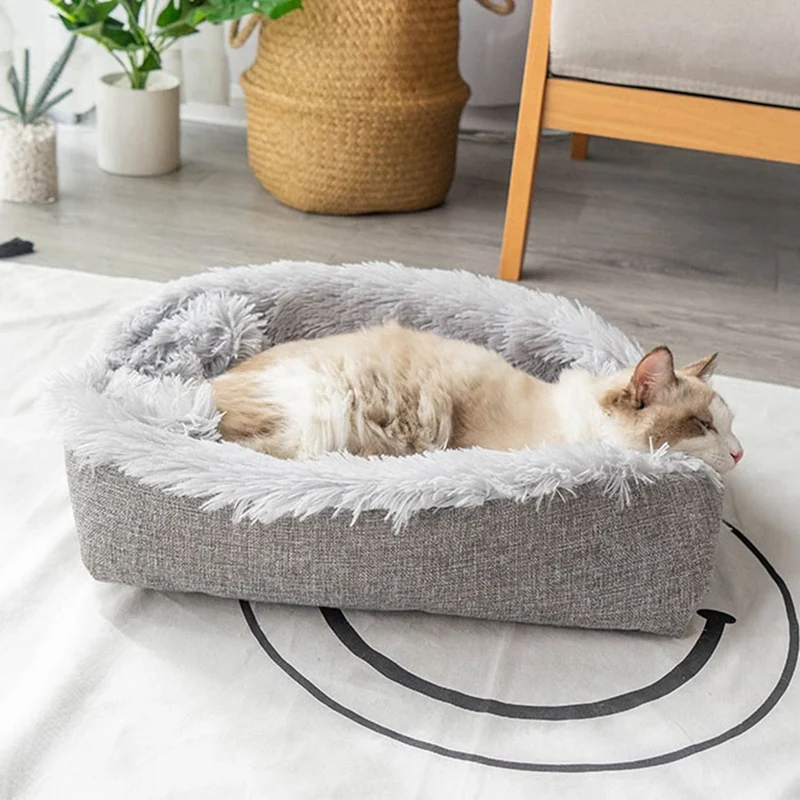 lit pour chat | DODO SOFT