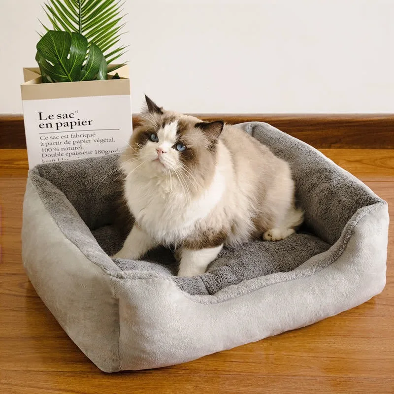 lit pour chat | LIT COSY
