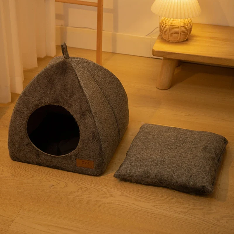grotte pour chat | MELLOW-CAVE