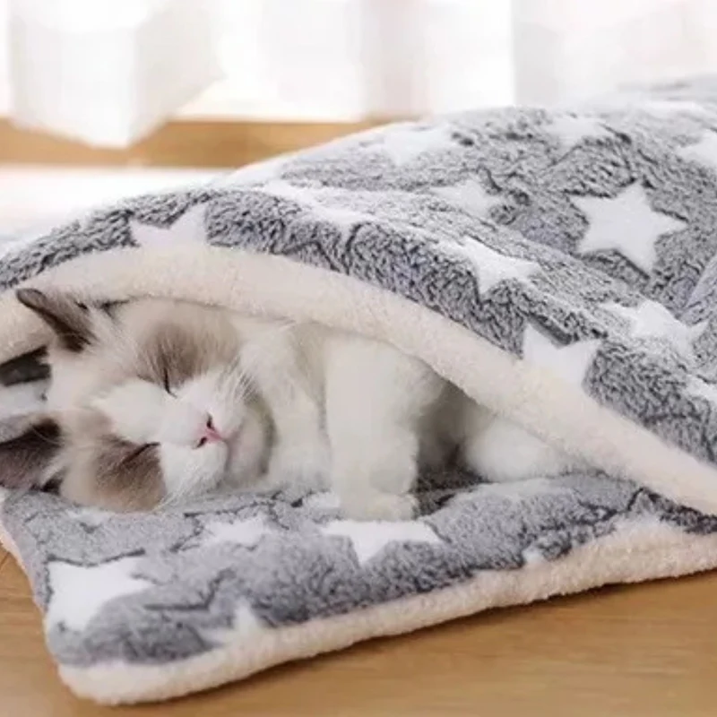 couverture pour chat | DODOCOUV'