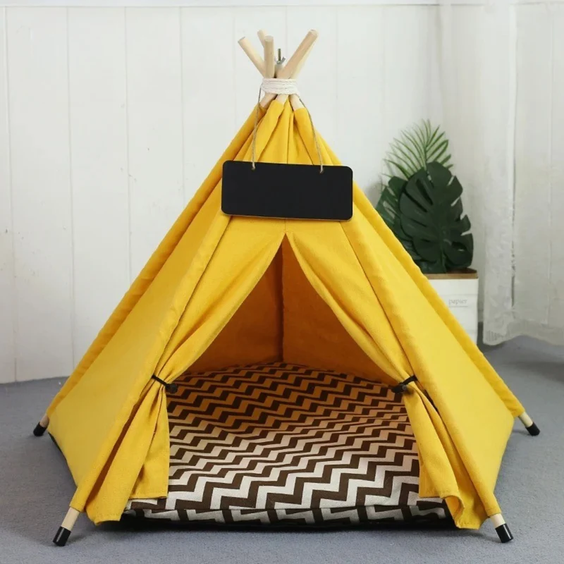tipi chat | TIPI DODO CAT